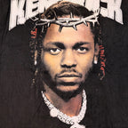 Kendrick Lamar "Mr. Morale and The Steppers" Tee - XL