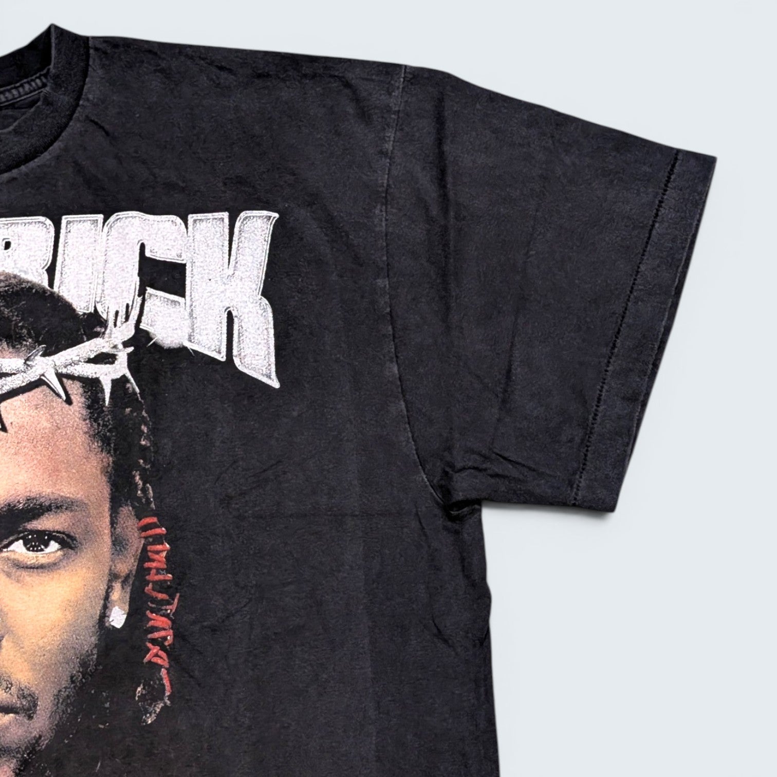 Kendrick Lamar "Mr. Morale and The Steppers" Tee - XL