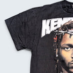 Kendrick Lamar "Mr. Morale and The Steppers" Tee - XL