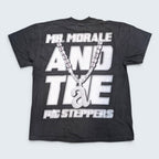 Kendrick Lamar "Mr. Morale and The Steppers" Tee - XL