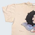 Betty Boop w/ Wings Graphic Tee - XL