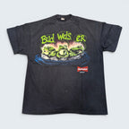 Budweiser 1995 Graphic Tee - L
