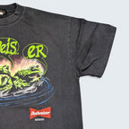 Budweiser 1995 Graphic Tee - L