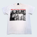 Red Hot Chilli Peppers Band Tee - XL