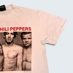 Red Hot Chilli Peppers Band Tee - XL