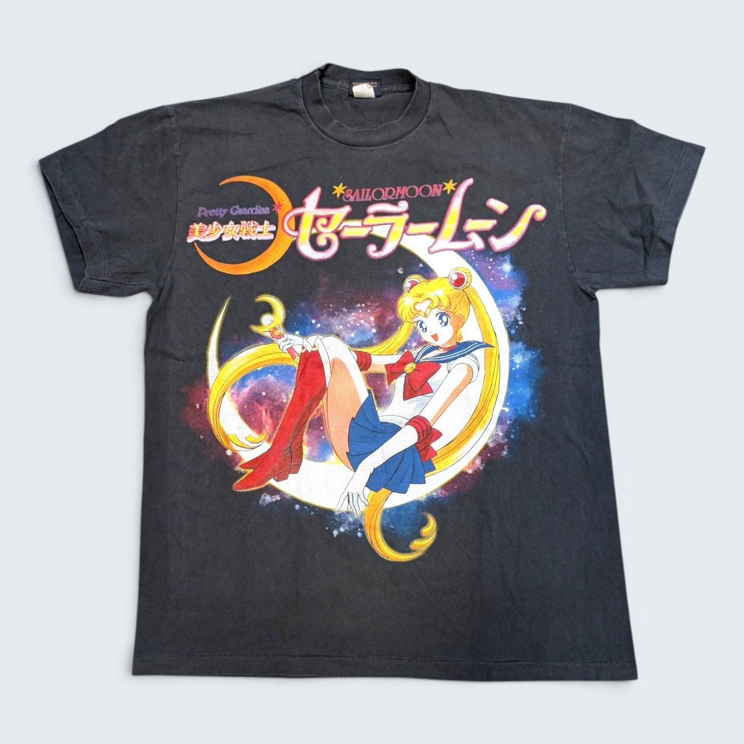 Sailor Moon 2003-04 Graphic Tee - XL
