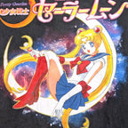 Sailor Moon 2003-04 Graphic Tee - XL