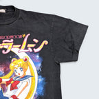 Sailor Moon 2003-04 Graphic Tee - XL