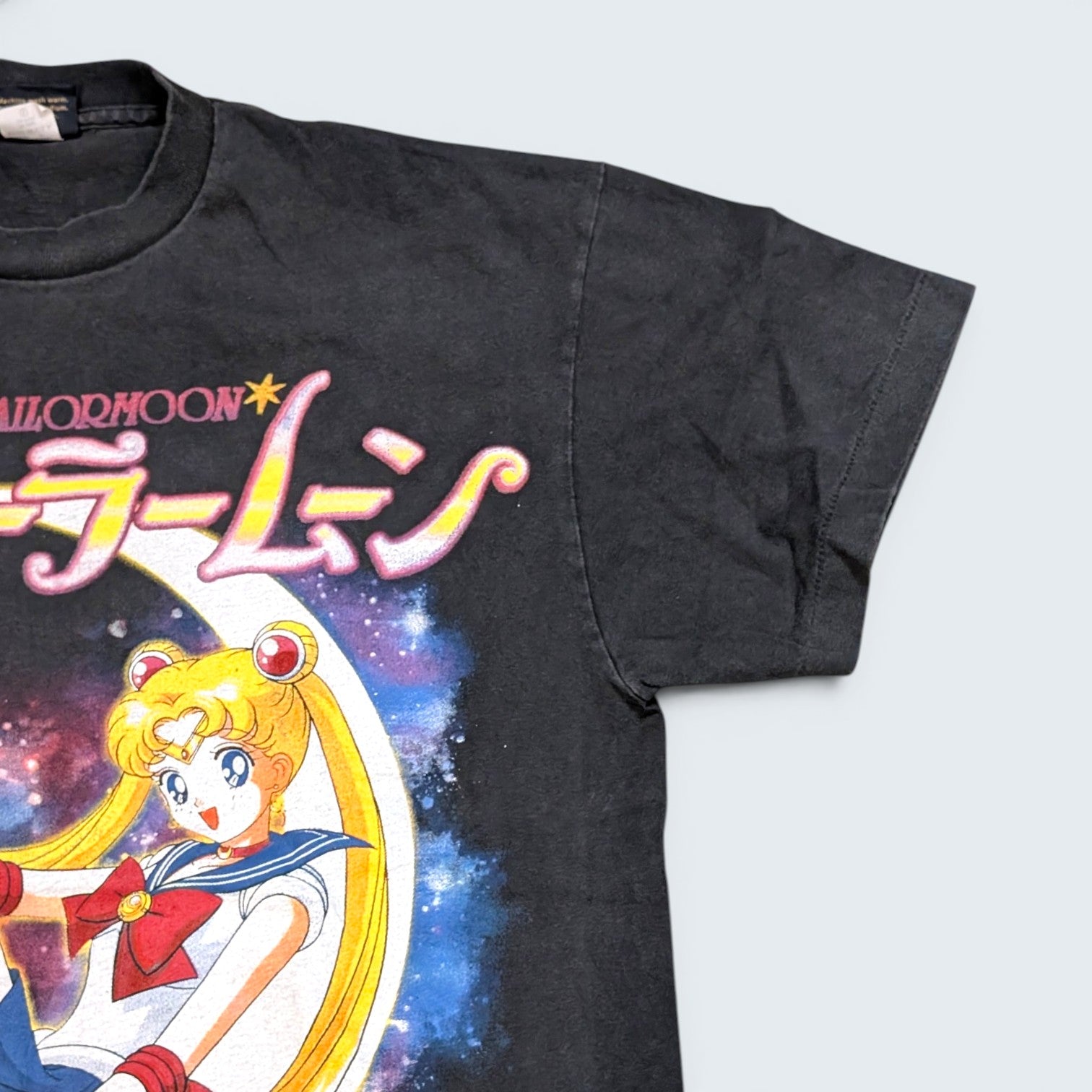 Sailor Moon 2003-04 Graphic Tee - XL