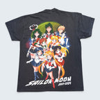 Sailor Moon 2003-04 Graphic Tee - XL