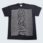 Joy Division "Love Will Tear Us Apart" Tee - XL