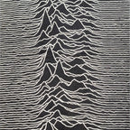 Joy Division "Love Will Tear Us Apart" Tee - XL