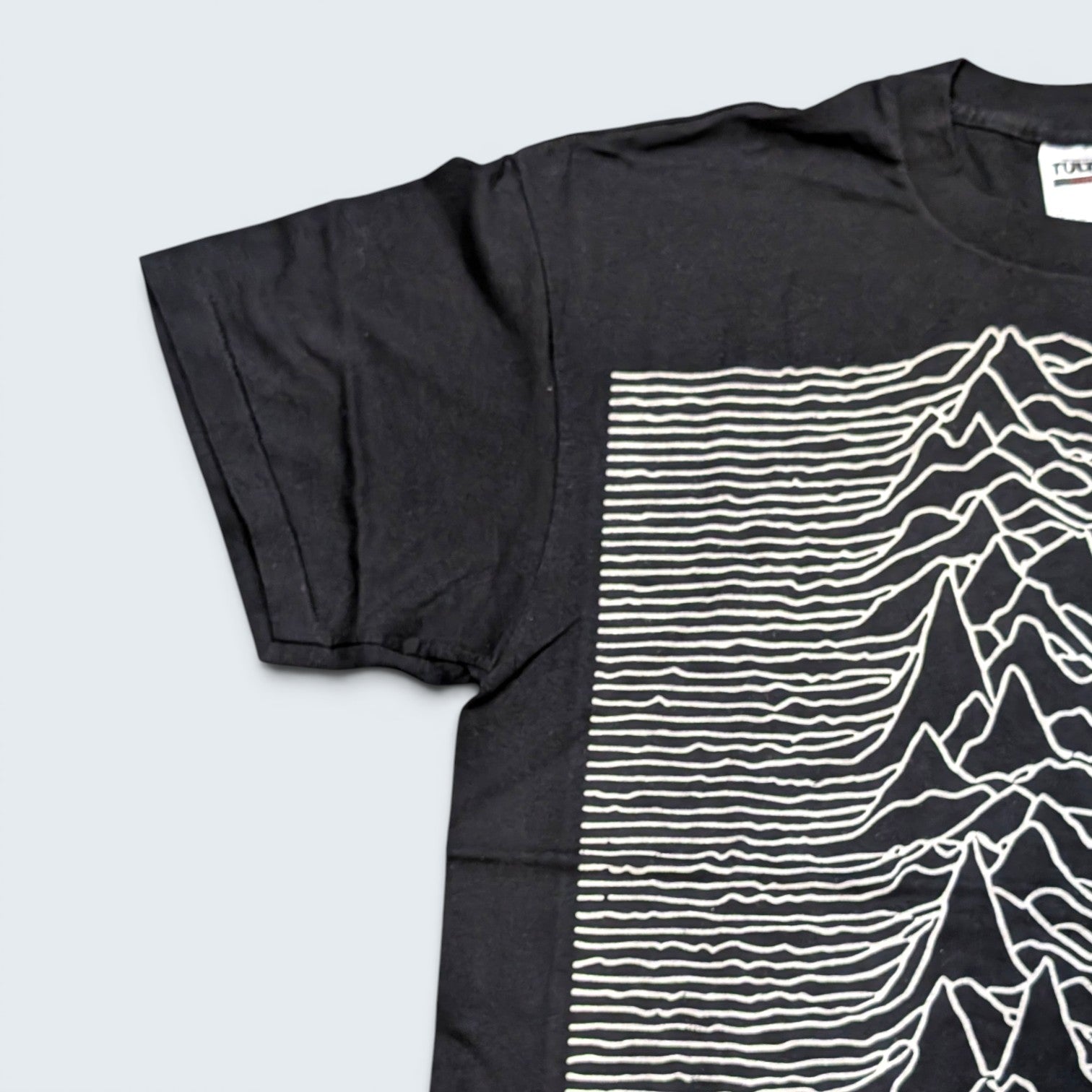 Joy Division "Love Will Tear Us Apart" Tee - XL