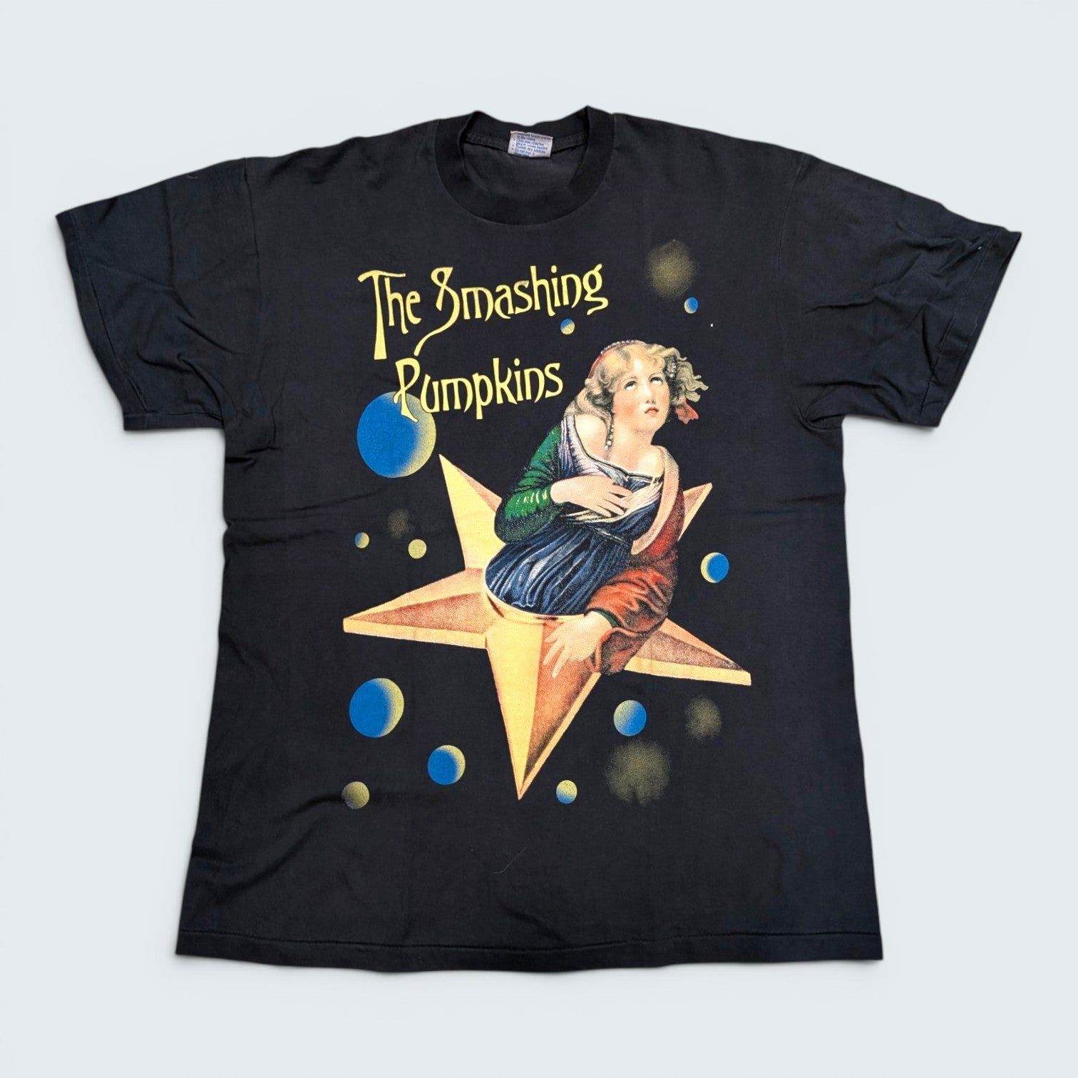 The Smashing Pumpkins "Tour 96" Graphic Tee - XL