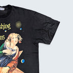 The Smashing Pumpkins "Tour 96" Graphic Tee - XL