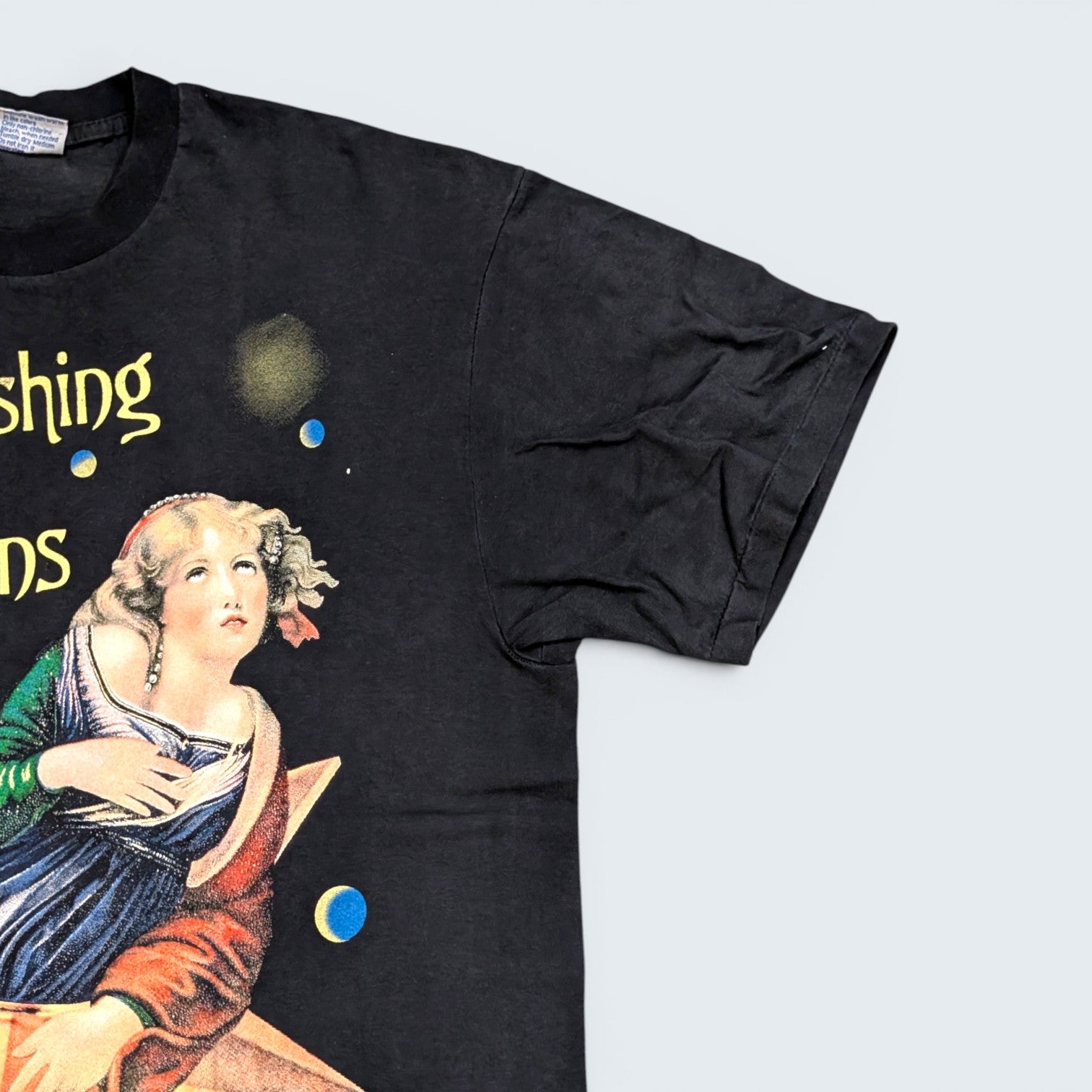 The Smashing Pumpkins "Tour 96" Graphic Tee - XL