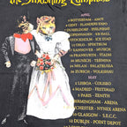 The Smashing Pumpkins "Tour 96" Graphic Tee - XL