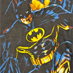 Batman "Batman & his forces.." Graphic Tee - XL