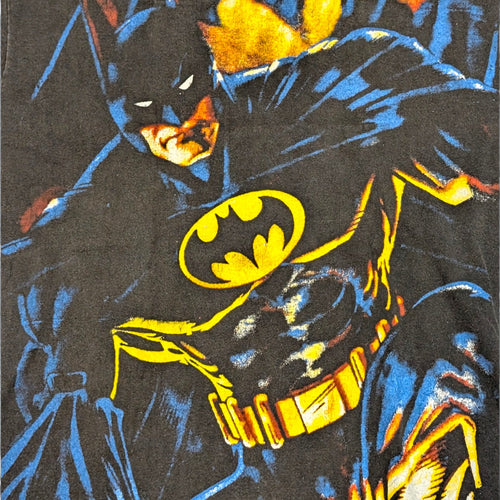Batman "Batman & his forces.." Graphic Tee - XL