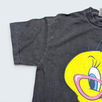 Tweety "Neon Moon" Graphic Tee - XL