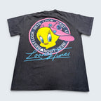 Tweety "Neon Moon" Graphic Tee - XL