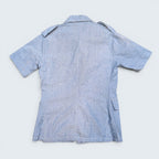Surf King Button Up - S
