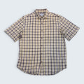 Carhartt Relaxed Fit Button Up - L