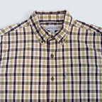 Carhartt Relaxed Fit Button Up - L