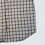 Carhartt Relaxed Fit Button Up - L