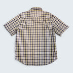 Carhartt Relaxed Fit Button Up - L