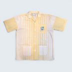 Bin Blais Hawaiian Shirt - L