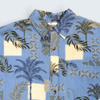 Columbia Hawaiian Shirt - M