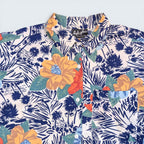 Style Plus Hawaiian Shirt - Size 40