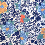 Style Plus Hawaiian Shirt - Size 40
