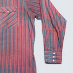 Wrangler Cowboy Cut Button Up - XL