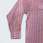 Wrangler Cowboy Cut Button Up - XL