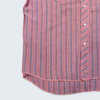 Wrangler Cowboy Cut Button Up - XL