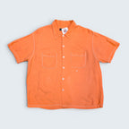 Stussy Button Up - S