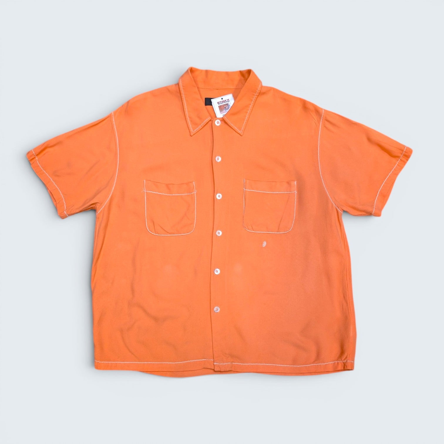 Stussy Button Up - S