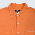 Stussy Button Up - S