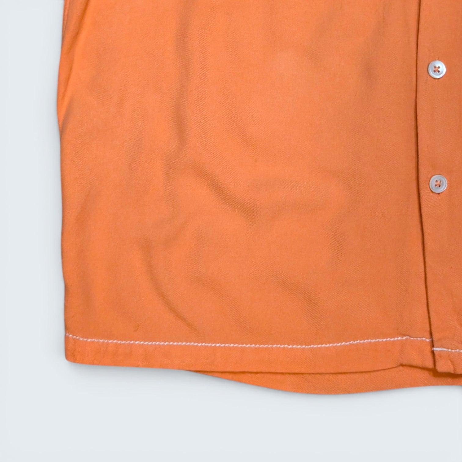 Stussy Button Up - S
