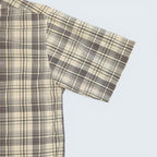 Carhartt Shortsleeve Button Up - M