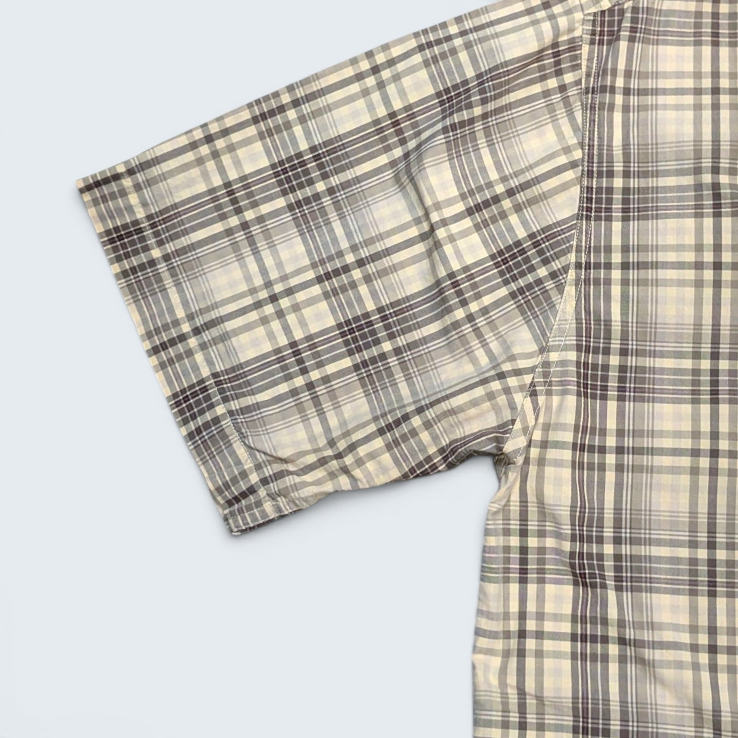 Carhartt Shortsleeve Button Up - M