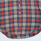 Ralph Lauren Tartan Print Shirt - L