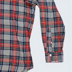 Ralph Lauren Tartan Print Shirt - L