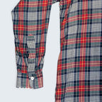 Ralph Lauren Tartan Print Shirt - L
