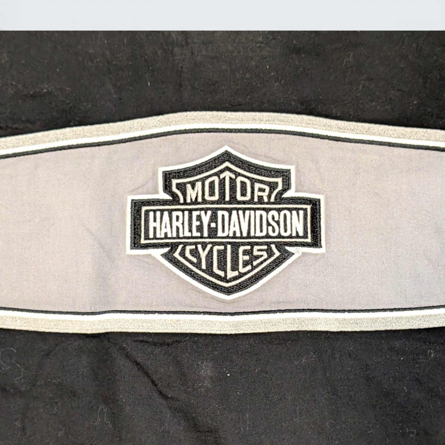 Harley Davidson Button-up Shirt - L