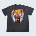 Ozzy Ozbourne Rules Graphic Tee - XL