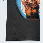 Ozzy Ozbourne Rules Graphic Tee - XL