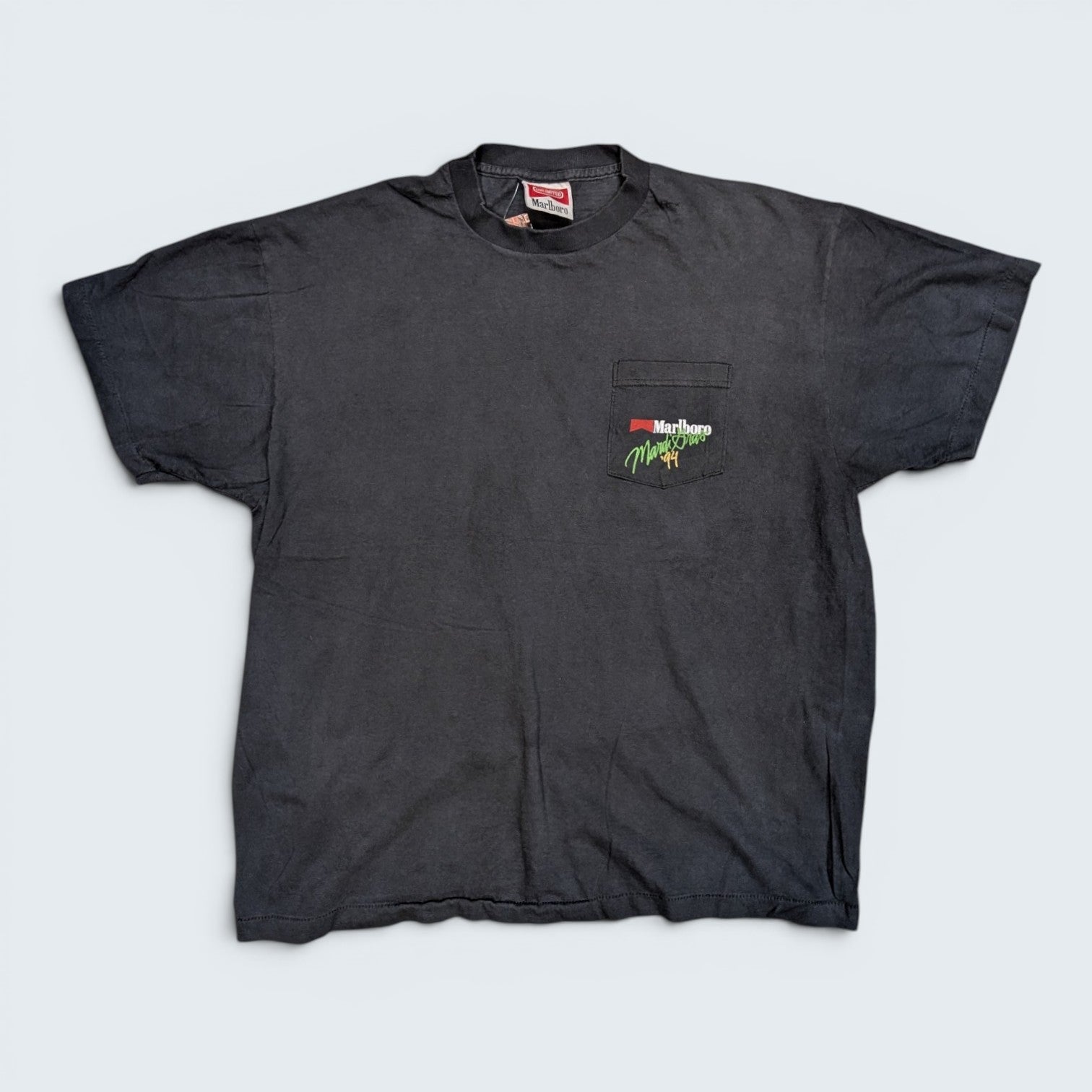 Marlboro "Mardi Gras '94" Tee - XL
